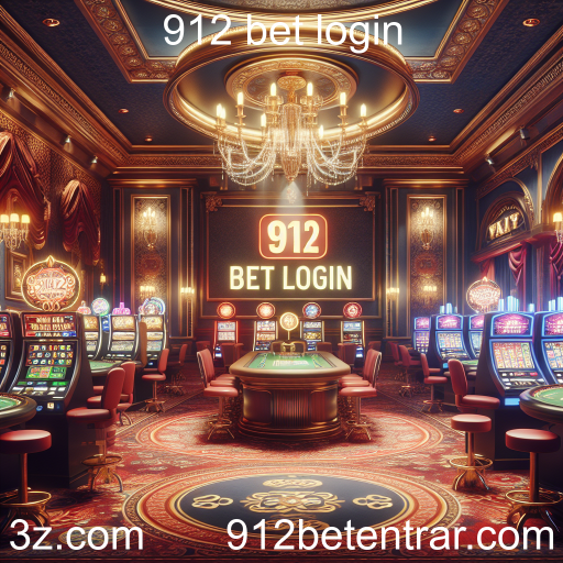 Descubra as Melhores Promoções na 912 Bet